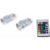 LED osvetlenie do dverí VW, Seat, Škoda, Porsche, RGB