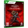 Assassin's Creed: Shadows (XSX)