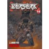Berserk Volume 13 (Kentaro Miura)(Brožovaná)