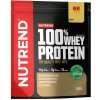 Nutrend 100% Whey Protein Vanilla 1000 g
