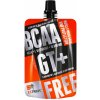 Extrifit BCAA GT+ 80 g marhuľa