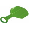 Prosperplast Detský klzák na sneh - lopata Kid, zelený