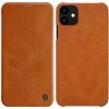 Smartfony-it Puzdro Nillkin Qin pre iPhone 11 Pro Max (6,5