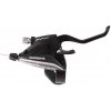 Řazení Shimano Altus STEF65 P 9sp. brzdová páka, černá