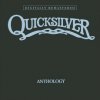 Quicksilver Messenger Service - Anthology [CD]