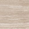 Dlažba Ragno Travertino noce vein cut 60x60 cm mat RCCP 1.080 m2