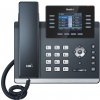 Yealink SIP-T44U SIP telefon, PoE, 2,8 320x240 LCD, 21 prog.tl.,2xUSB