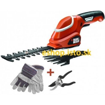 Black & Decker GSL700