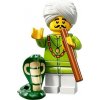 LEGO LEGO® 71008 Minifigúrka Zaklínač hadov