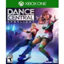 Hra na Xbox One Dance Central Spotlight