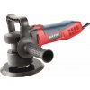 Leštička orbitálna excentrická, príkon 600W, priemer 150mm, EXTOL PREMIUM