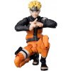 Bandai Tamashii Nations Naruto Shippuden SH Figuarts Akčná figúrka Naruto Uzumaki