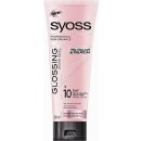 Syoss Glossing Shine Seal 10 Day kúra pre normálne vlasy bez lesku 250 ml