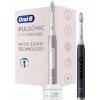 Elektrická zubná kefka Oral-B Pulsonic Slim Luxe – 4900 (4210201396383)