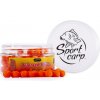 Sportcarp Method Feeder Balanced Boilies 9 mm 70 ml Varianta: Wild Honey