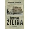 Židovská Žilina - Frankl Peter, Frankl Pavel