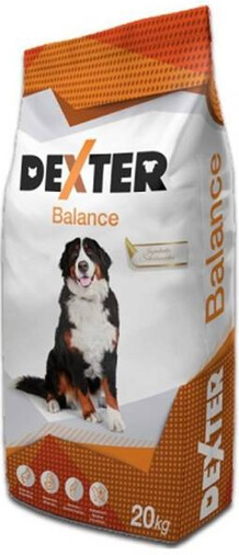 Dexter Balance 20 kg