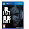 The Last of Us: Part II CZ [PS4] ()