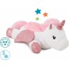 Cloud b® Twilight Buddies™ Unicorn, Nočné svetielko, Jednorožec, 0m+