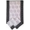 SVITAP Listy 50x70 cm 3ks antracit