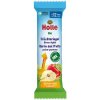 Holle Ovocná bio tyčinka hruška jablko od 12. mesiaca 25 g