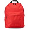L-Merch Mestský batoh 25L NT4585 Red 37,5 x 14 x 44 cm