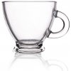 Orion Hrnček sklo čiry ROMA s uchom 95 ml