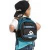 Meatfly Levi petrol heather/charcoal heather