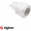 Inteligentná zásuvka ZigBee 3.0 16A 3600W