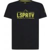 La Sportiva LSP T-Shirt M - Black M