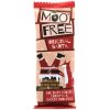 MOO-FREE Čokoládový Mikuláš VEGAN 32g