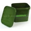 Starbaits vedro 8l Square Bucket