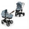 CYBEX kombinovaný EOS Sky Blue Gold 2020
