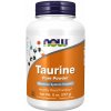 Výživový doplnok Now foods Taurine Pure Powder prášok 227 g