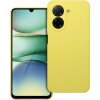 Kryt Case Silicone 2mm Xiaomi Redmi A5 ( 171,7 X 77,8 X 8,26 ) Lemon