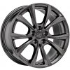 Msw M27T GDG 8.5x19 5x114.3 ET35 GLOSS DARK GREY