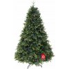 Smrek Tajga 500 LED 180 cm