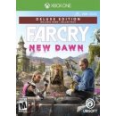 Far Cry New Dawn (Deluxe Edition)