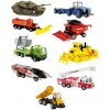 Mattel MB DOPRAVNÉ PROSTRIEDKY ASST