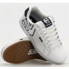 pánske topánky ETNIES FADER WHITE/WHITE/NAVY 43