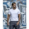 ARDON TRENDY / Tričko - biela XXXL