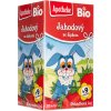 Apotheke rozprávka jahodový so smotanou Bio 20 x 2 g