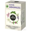 LEROS POKOJNÁ MENOPAUZA bylinný čaj, nálevové vrecká 20x1,3 g (26 g)