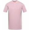 Pánske polotričko NAX HOFED ružová XL