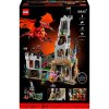 LEGO Ideas 21348 Dungeons & Dragons: Príbeh červeného draka (21348)