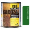 SLOVLAK KOROZAL EMAIL 5300 SVETLOZELENÝ 3 KG