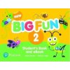 New Big Fun 2 Student´s Book and eBook with Online Practice - Mario Herrera