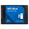 WD Blue 2TB, WDS200T3B0A
