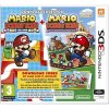 Mario & Donkey Kong Move & March