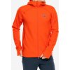 Flísová mikina Fjallraven Expedition Fleece Hoodie - flame orange